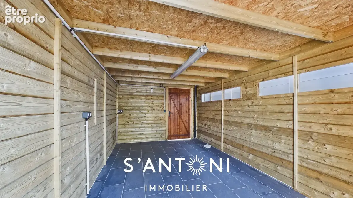 Vendres-très belle maison avec vue dégagée - photo 14