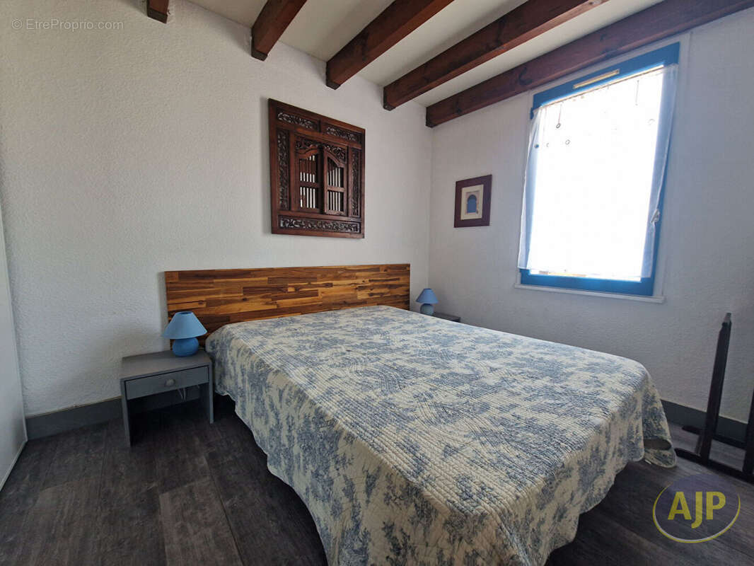 Appartement Biscarrosse 2 pièce(s) 25.11 m2 - photo 6