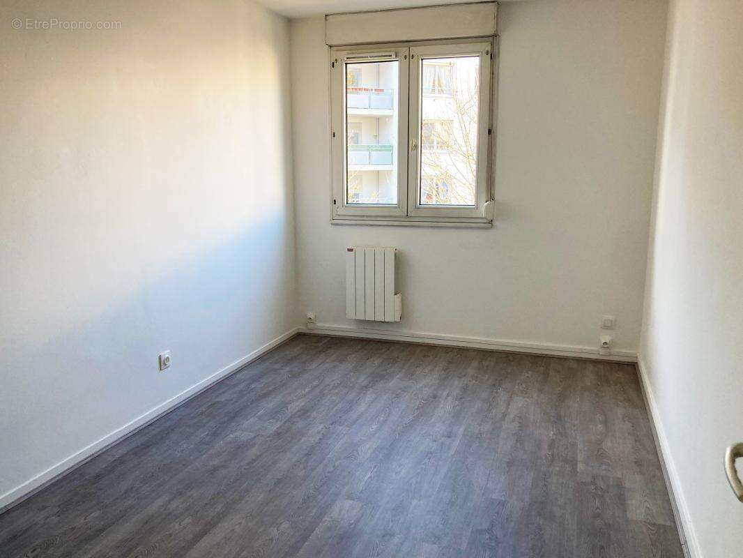 Appartement à LYON-9E