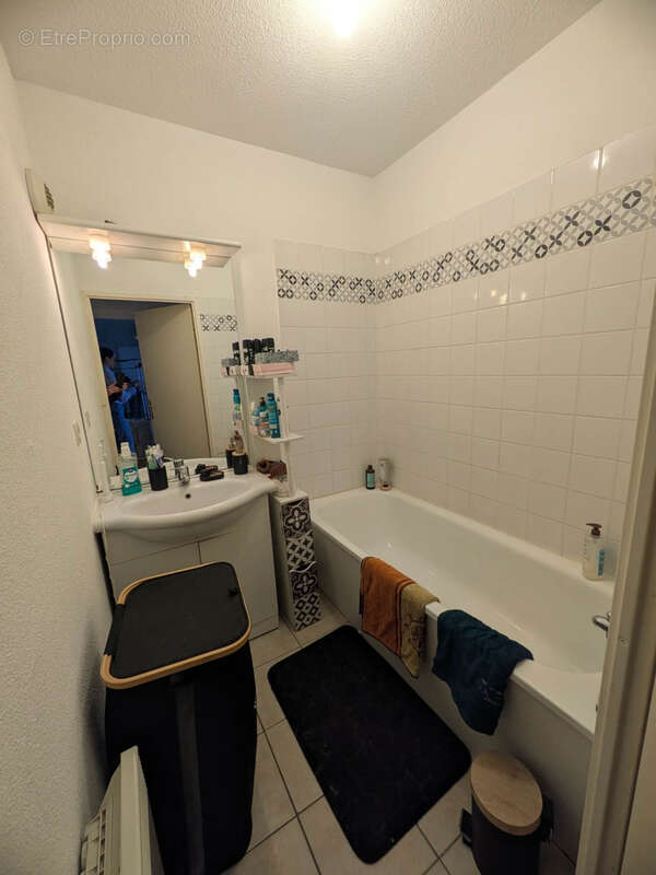 Appartement à BERCK