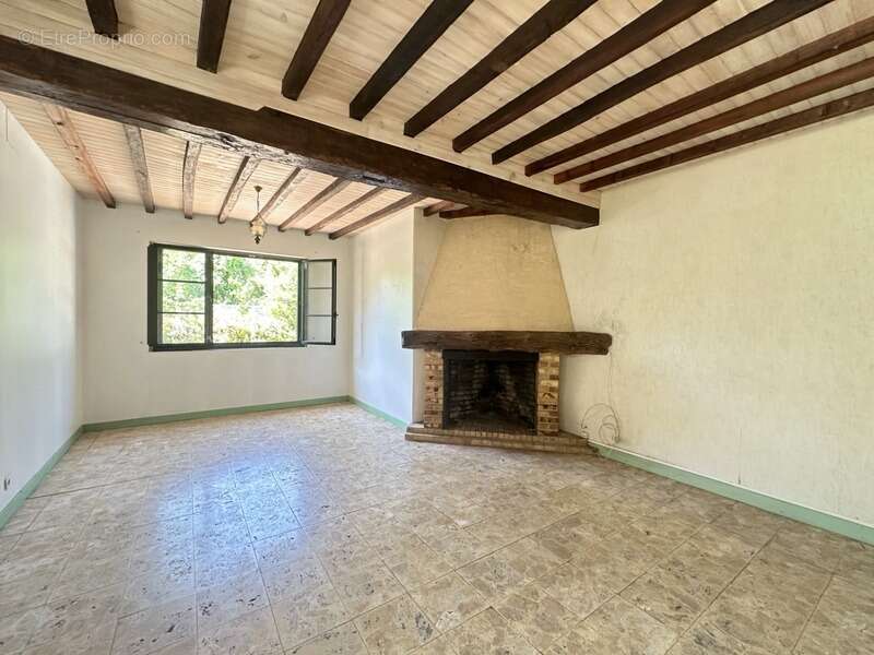 Maison de village, 214 m², 5 chambres, sejour de 100 m² - photo 5
