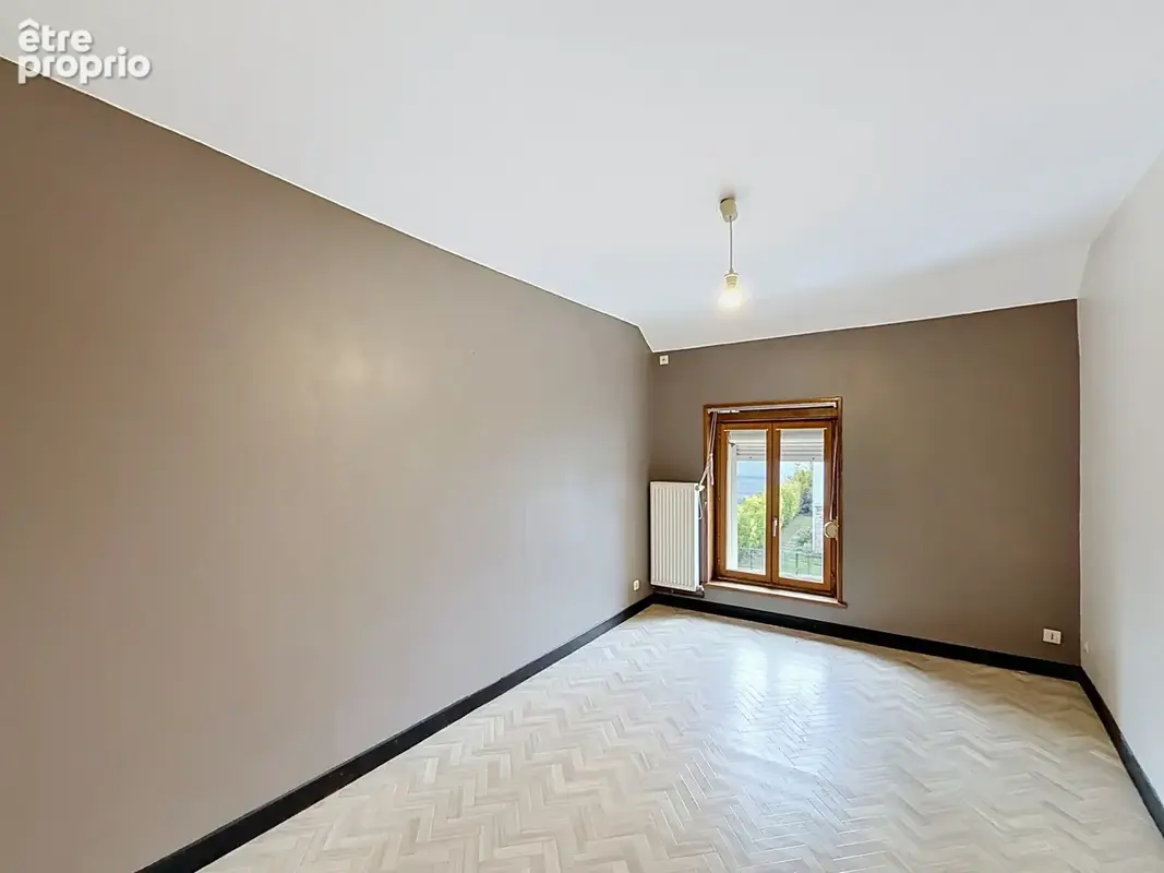 Maison 4 chambres avec garage, atelier et grand jardin - photo 15