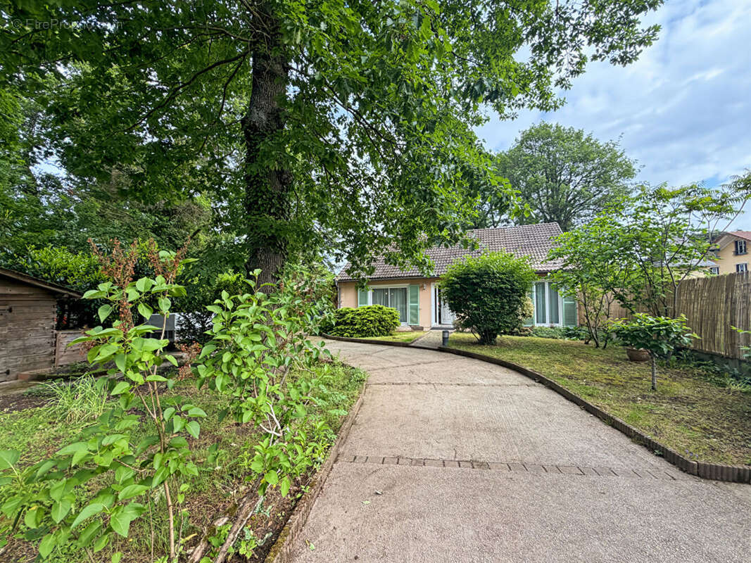 Maison 123m² à villebon-sur-yvette - photo 3