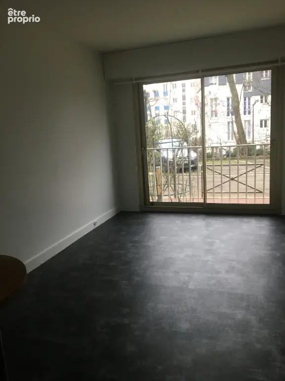 Versailles montreuil-studio 24.37m² - photo 2