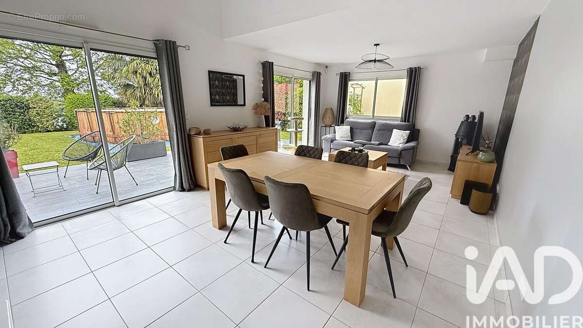 Photo 5 - Maison à BEDEE
