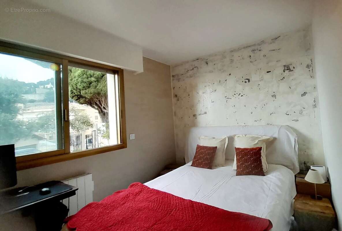 Appartement à BEAUSOLEIL