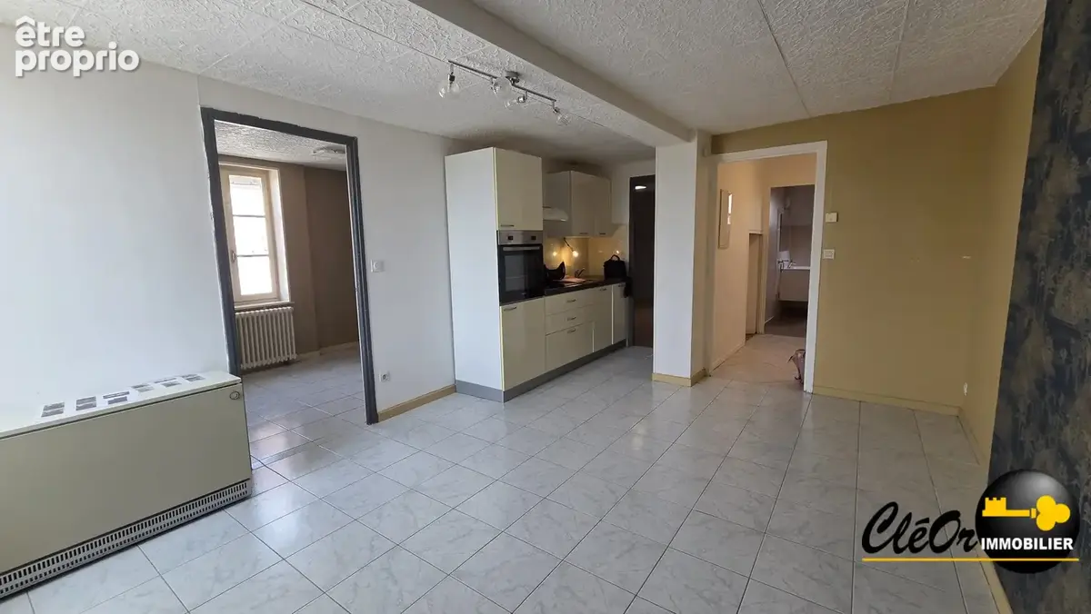 Appartement 210 m² à vendre à Saint-Germain-Du-Bois (71330) - photo 3