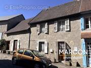 Maison à CROCQ