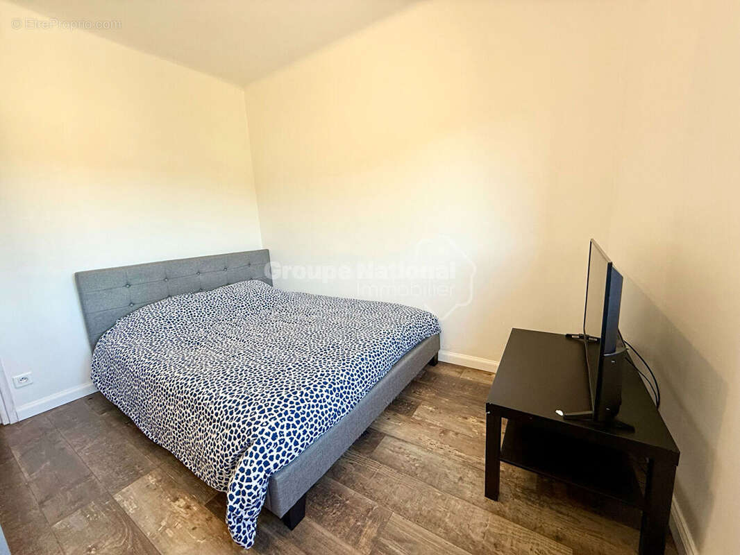 Appartement à LE ROVE