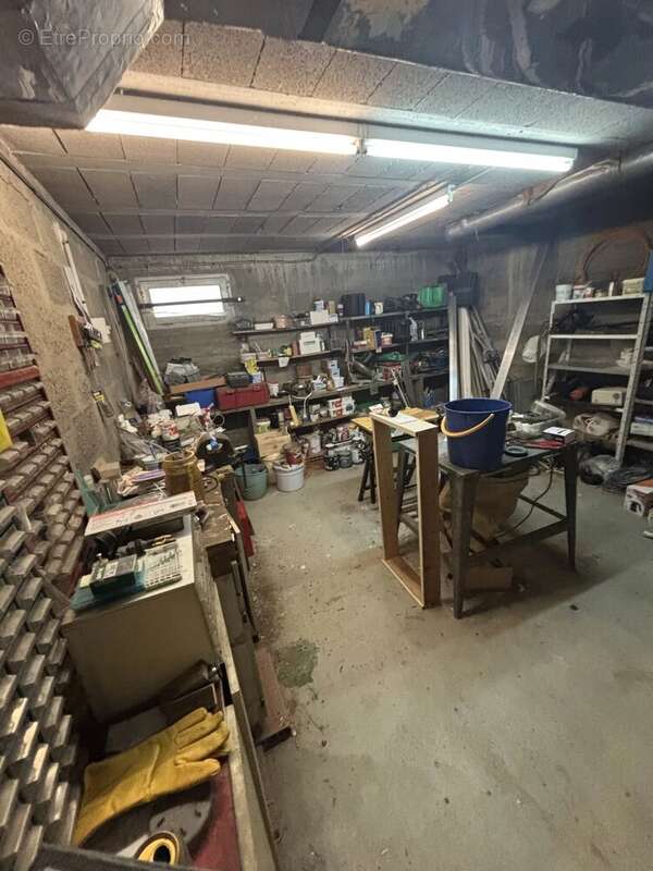 Maison à BOISSEY-LE-CHATEL