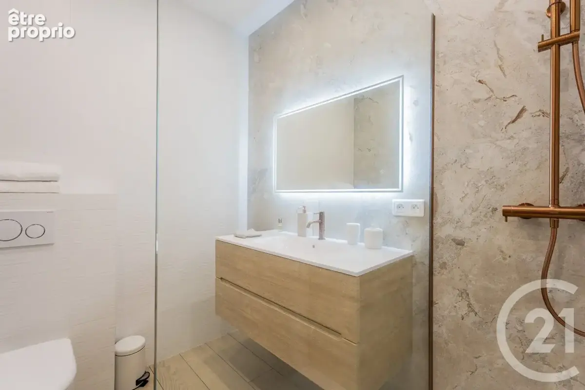 Maison 6 pièces 124 m² à vendre à Nice (06300) - photo 33