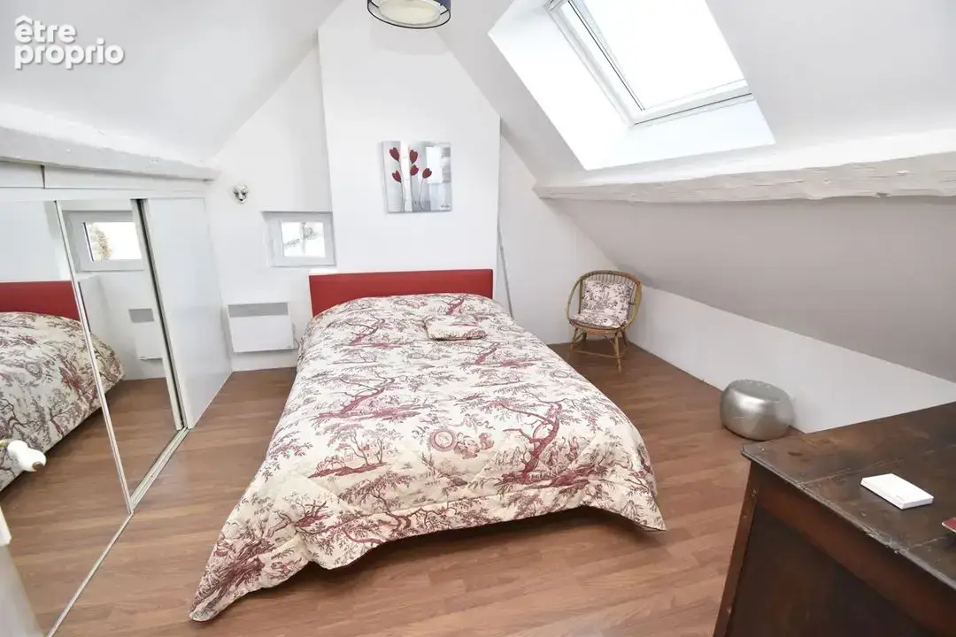 Maison 88 m² à Seranvillers-Forenville  - photo 5