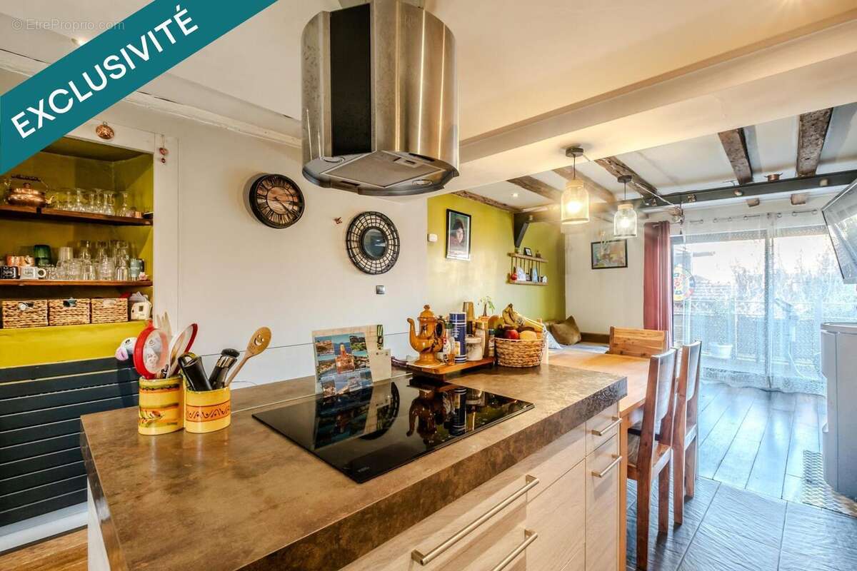 Photo 3 - Maison à ALLINGES