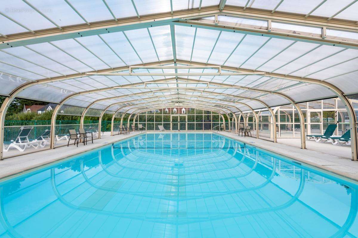 Maison à FORT-MAHON-PLAGE