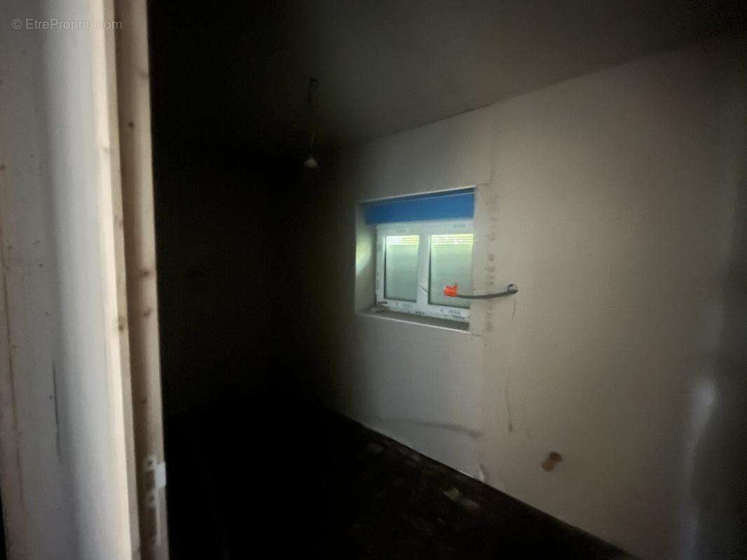 Maison T5 , 95m2 avec jardin - photo 5