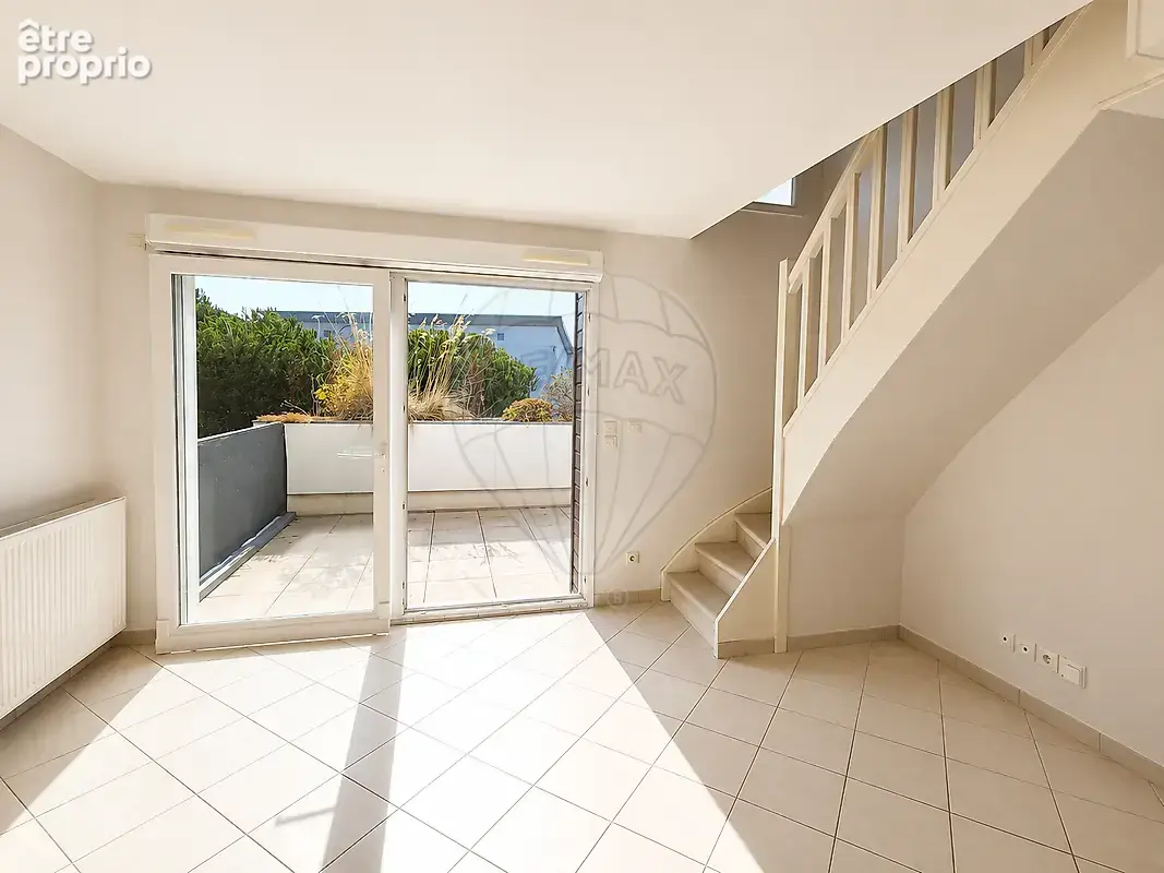 Appartement 1 chambre(s) à vendre - photo 3