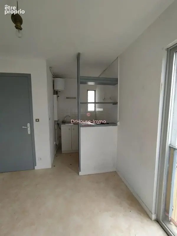 Appartement 2 pièces 24 m² à vendre à Marmande (47200) - photo 5