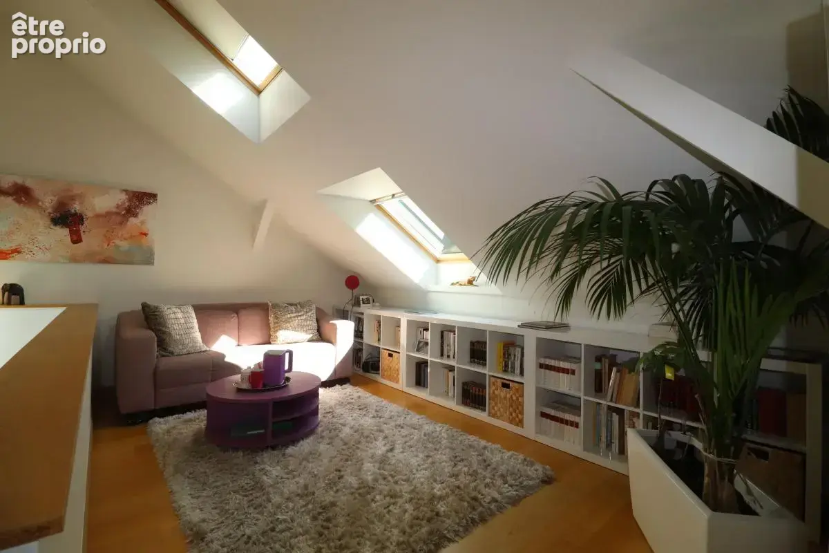 À vendre maison individuelle à reichstett - photo 11