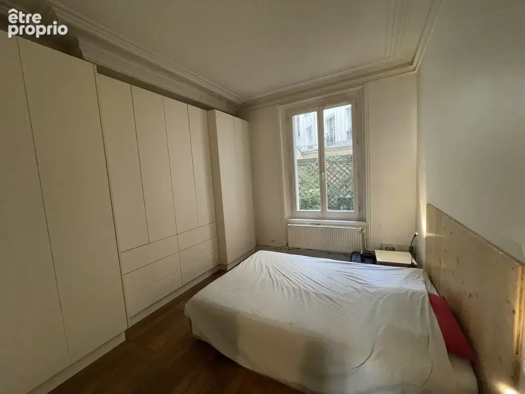 Appartement 3 pièces 54 m² à vendre à Paris-10e (75010) - photo 8