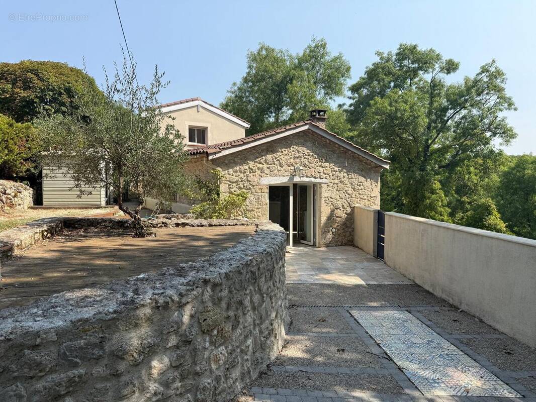 Photo 1 - Maison à FRESPECH