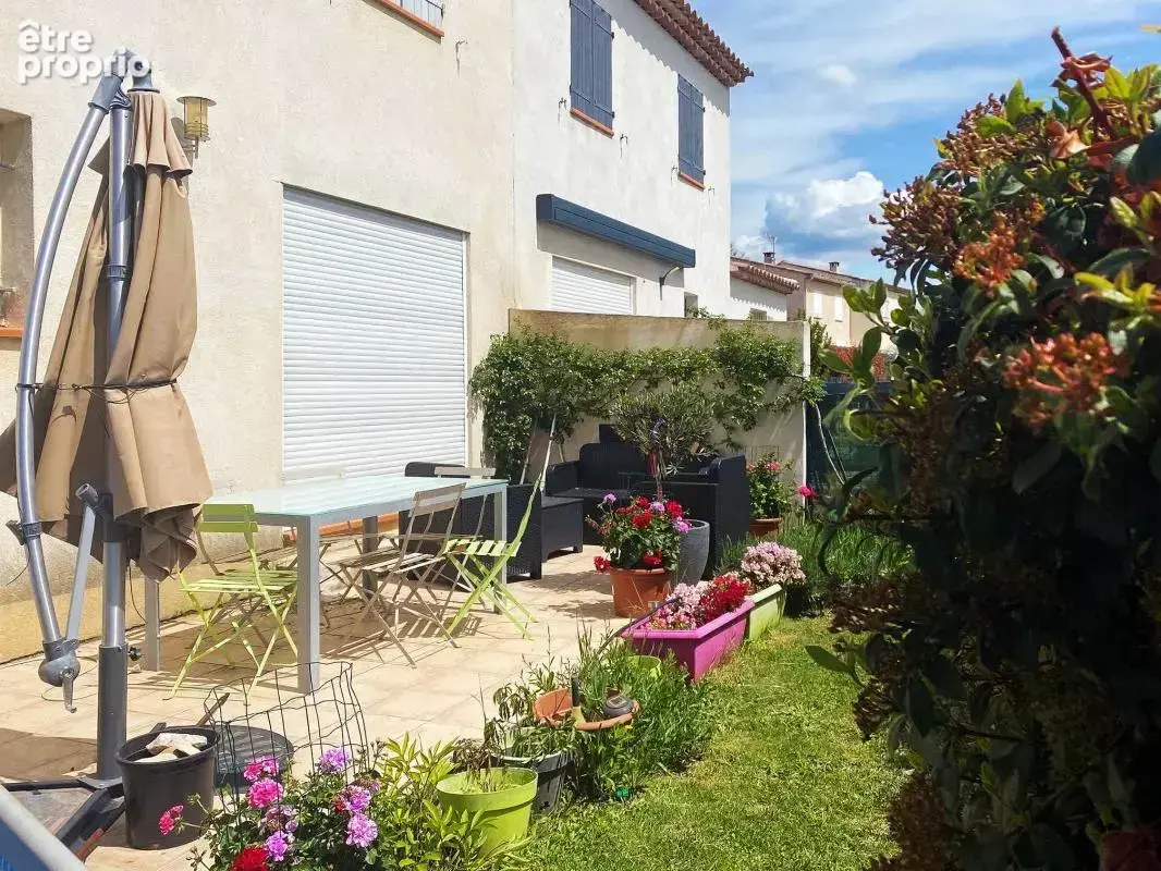 Maison À Vendre - photo 7