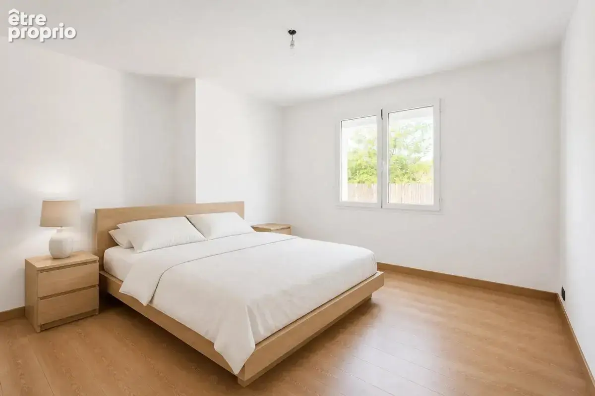 Maison de 6 pièces de 130 m² à Lapeyrouse-Mornay - photo 15