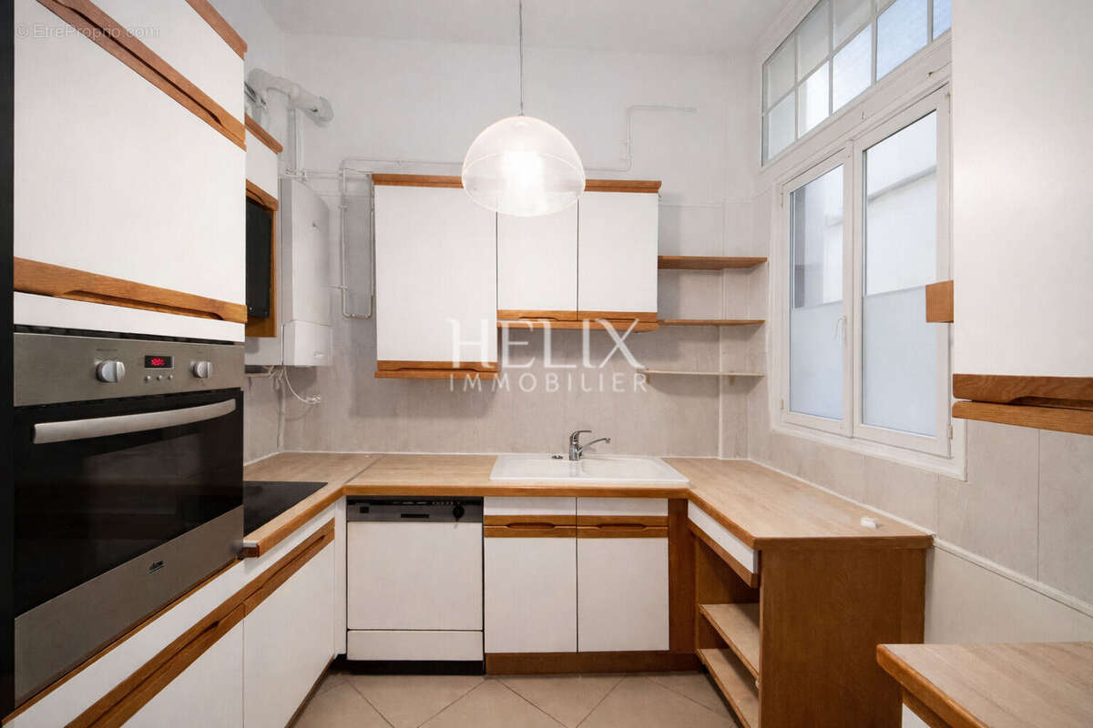Appartement à SAINT-GERMAIN-EN-LAYE