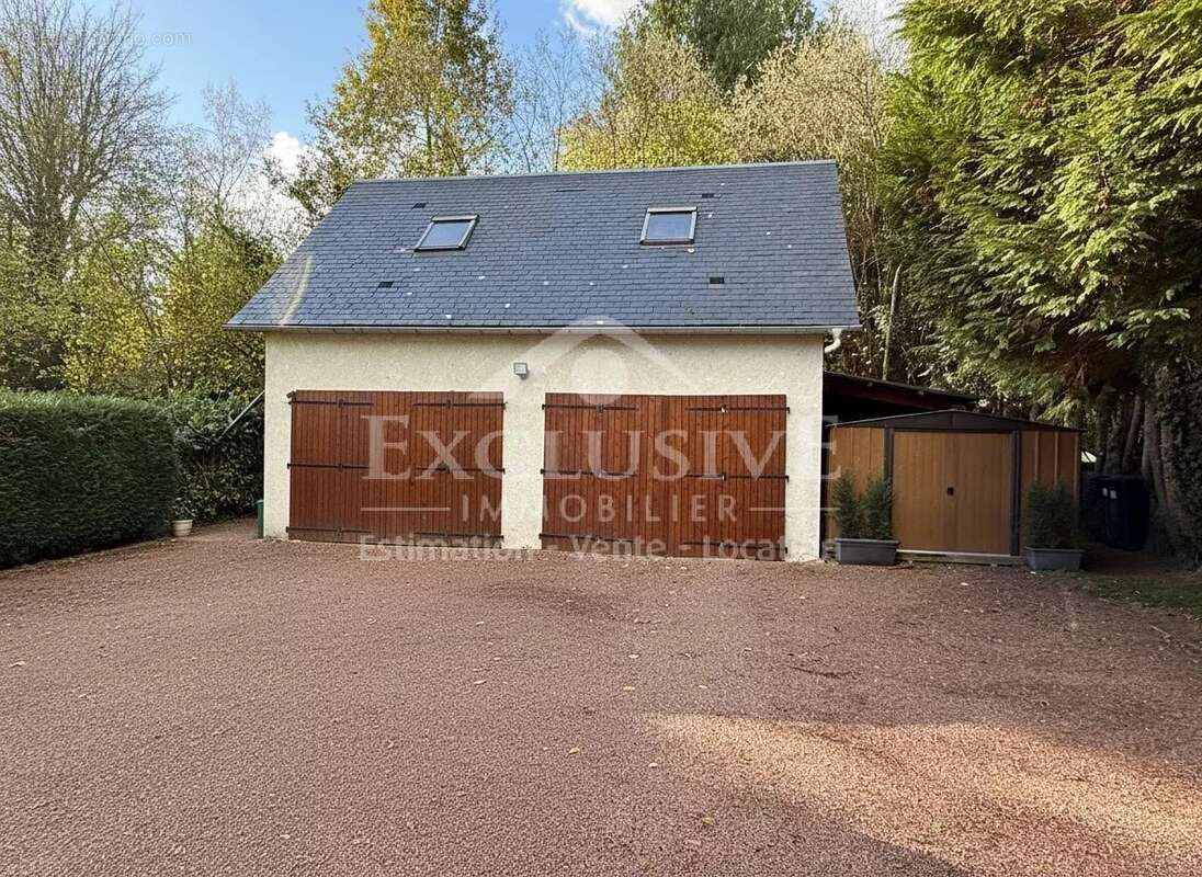 Maison à SAINT-ARNOULT