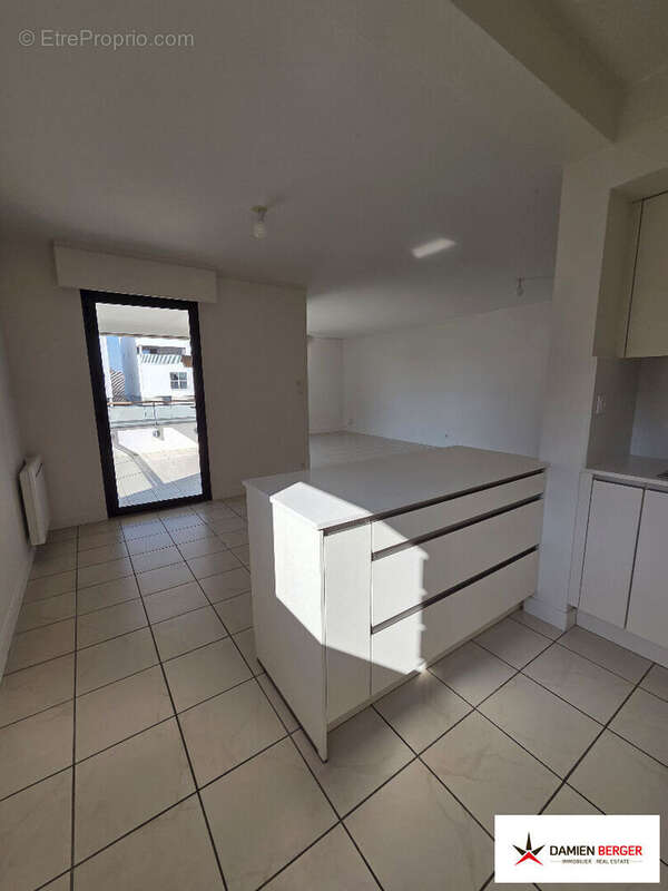 Appartement à LA ROCHELLE