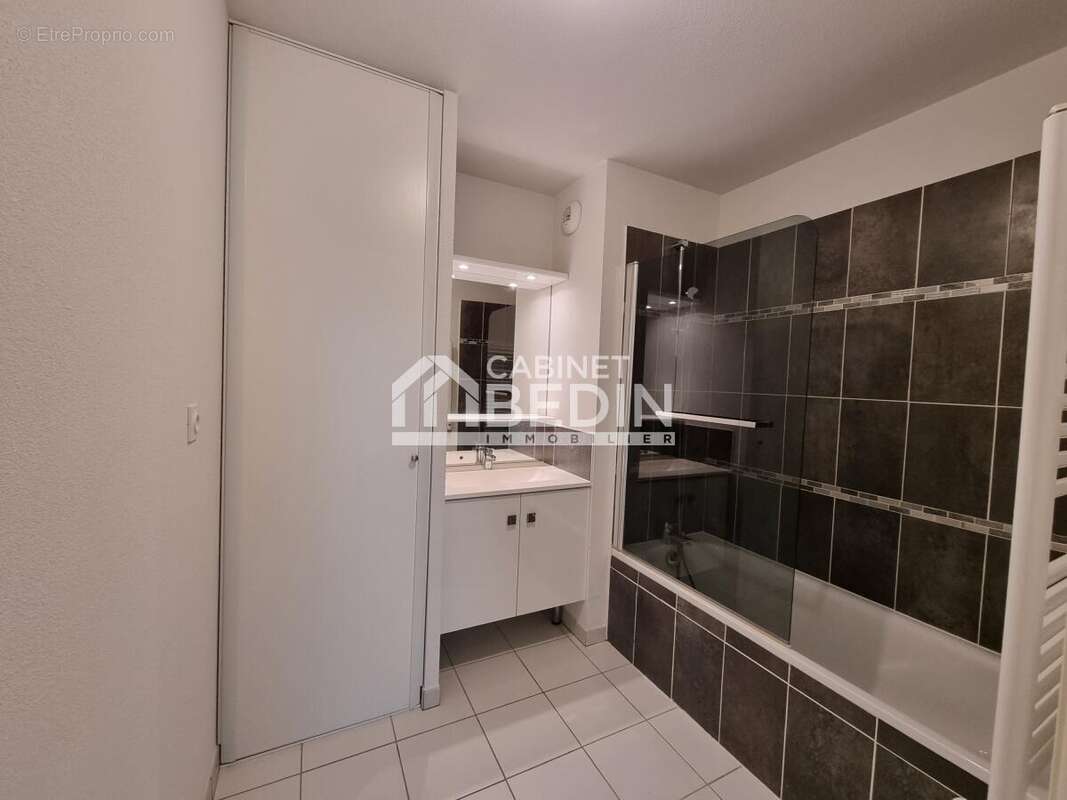 Appartement à MERIGNAC