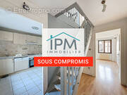 Appartement à MUTZIG