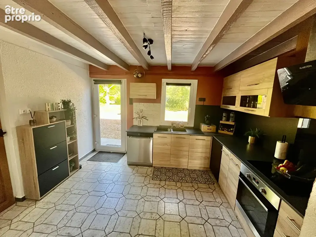 Foissiat : ferme - photo 6