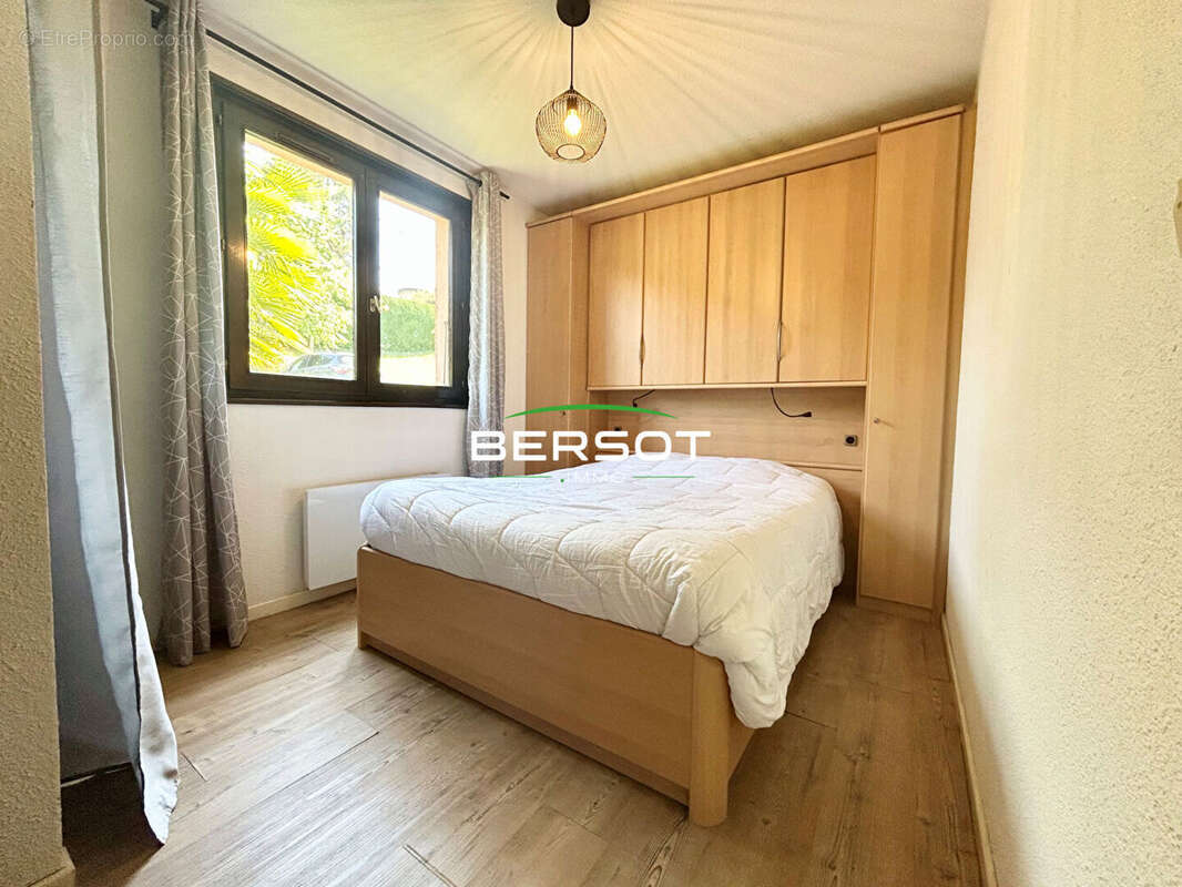 Appartement à NEUVECELLE