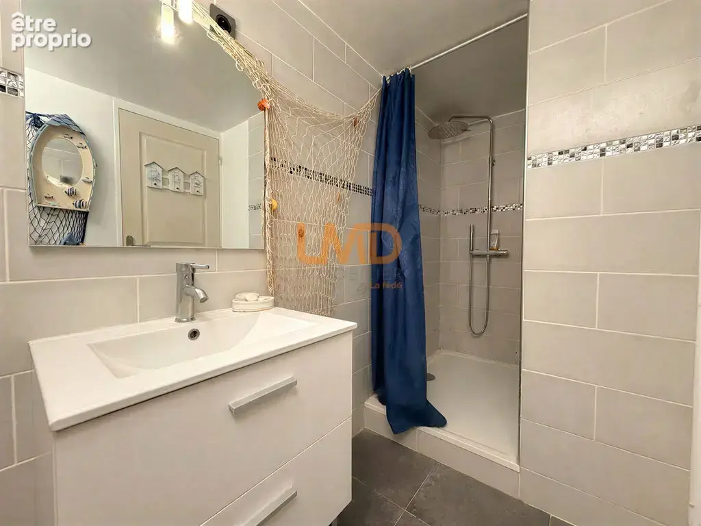 Figanières – Maison familiale 5 chambres, grand sous-sol - photo 20