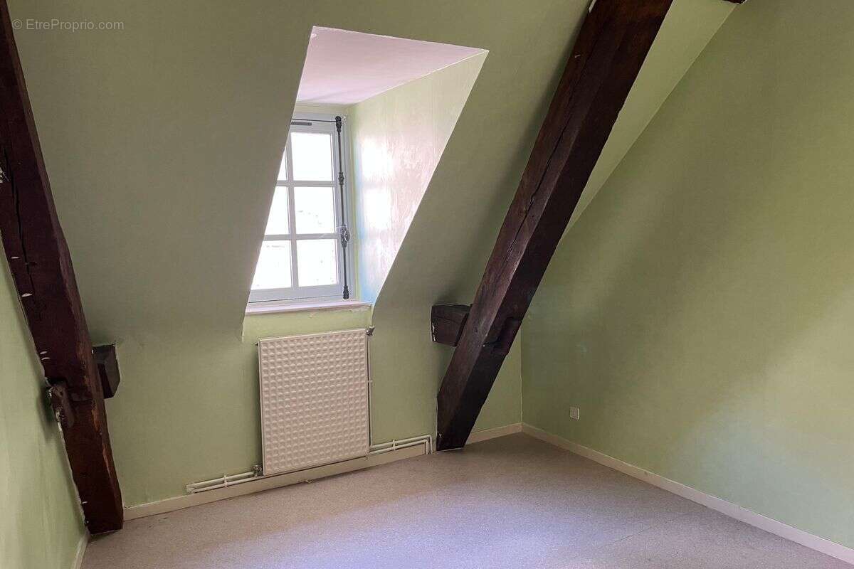 Appartement à LOCHES