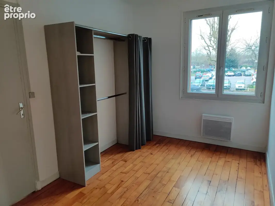 Immeuble de rapport - quartier fac de droit rouen - photo 10