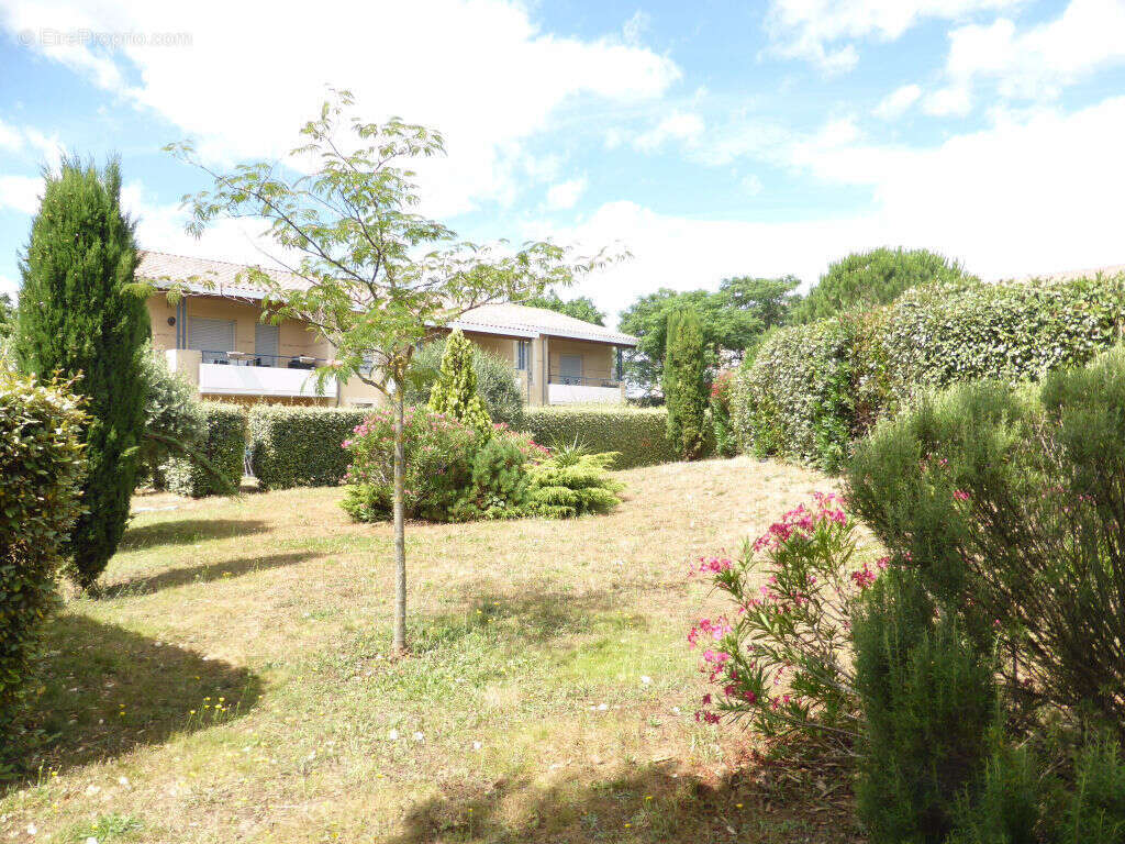 Appartement à CARCASSONNE
