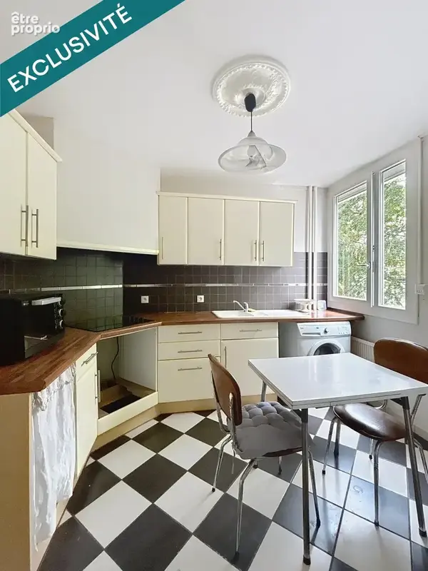 Photo 1 - Appartement à LORMONT