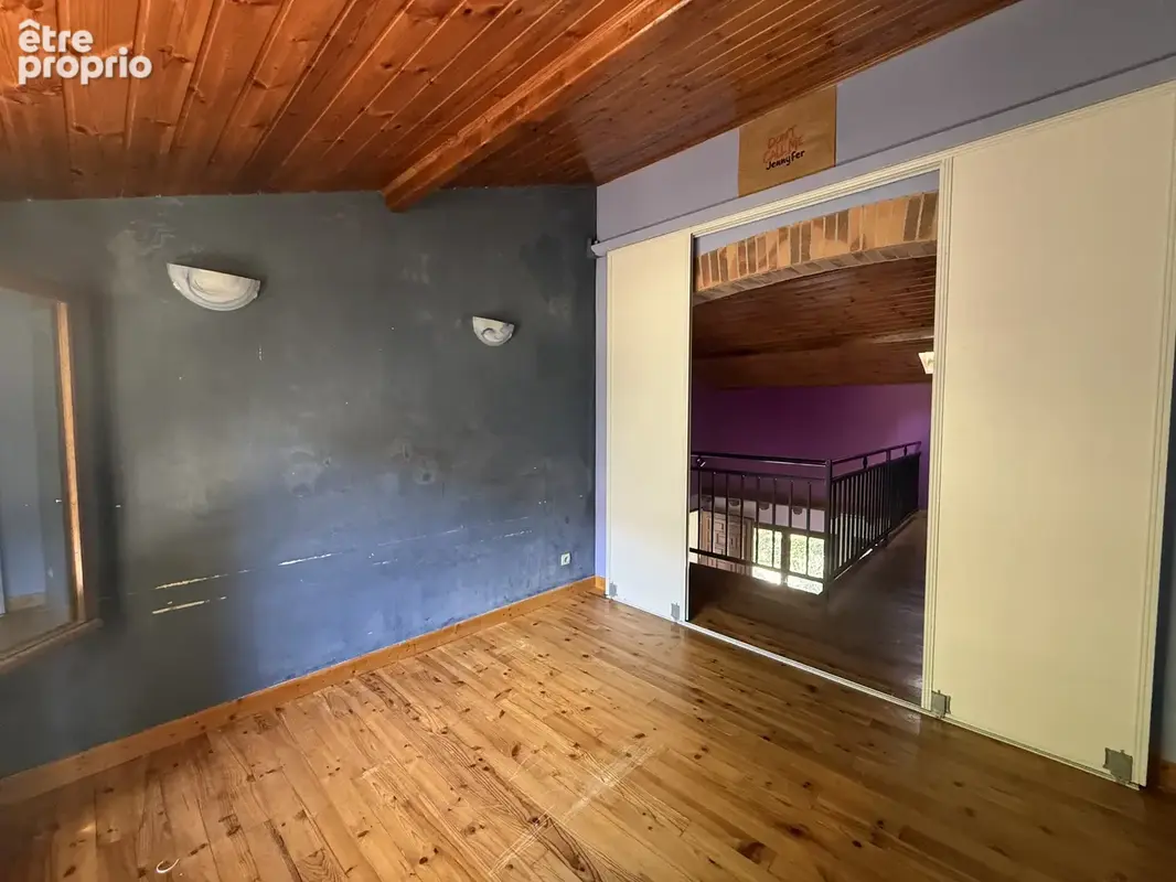 À vendre   Maison de ville avec vue mer à Montbolo - photo 20