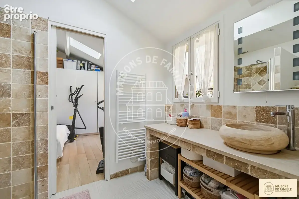 Le Village - Maison à vendre à Croissy-sur-Seine - photo 18