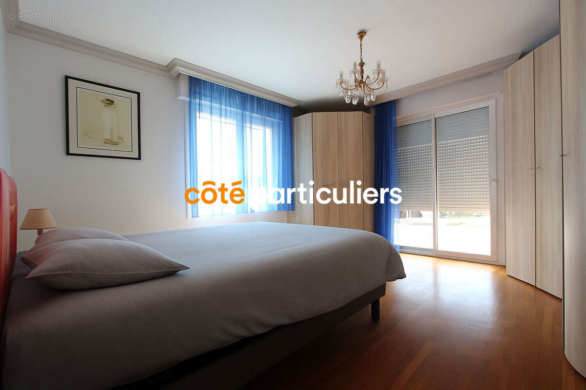 Maison à LA TRANCHE-SUR-MER