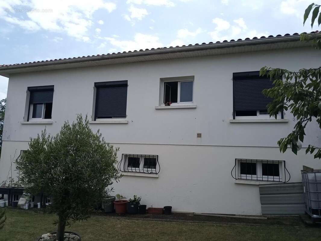 Photo 2 - Maison à PONS