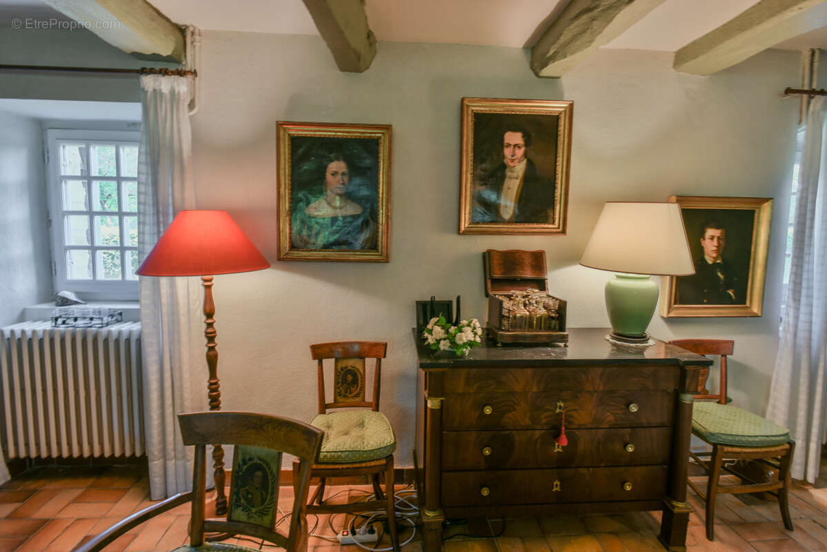 Maison à LALINDE