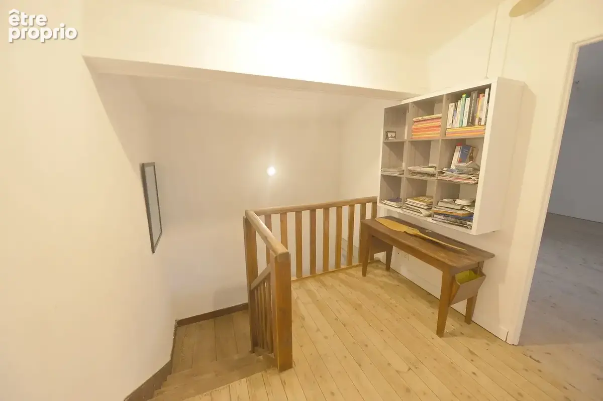 Maison 110 m² à Saint-Georges-De-Didonne  - photo 6