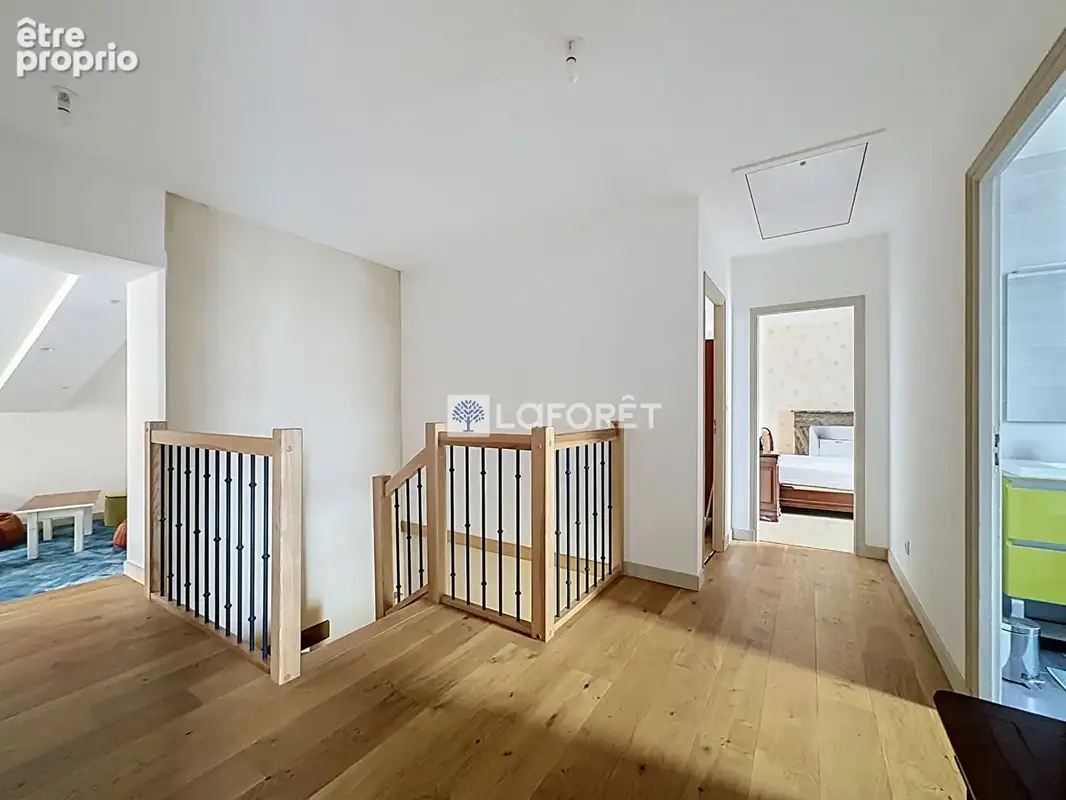 Maison La Ferriere En Parthenay - photo 15