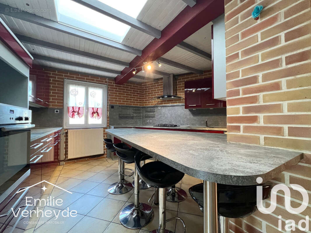 Photo 5 - Maison à ESQUERDES