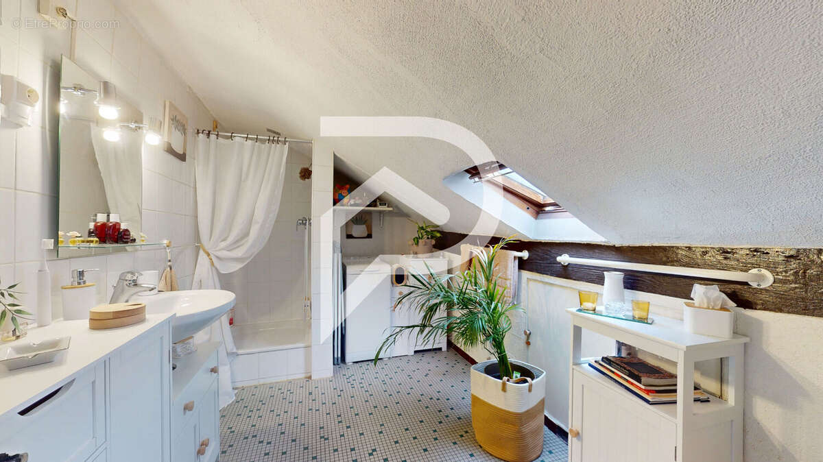 Appartement à LE PORT-MARLY