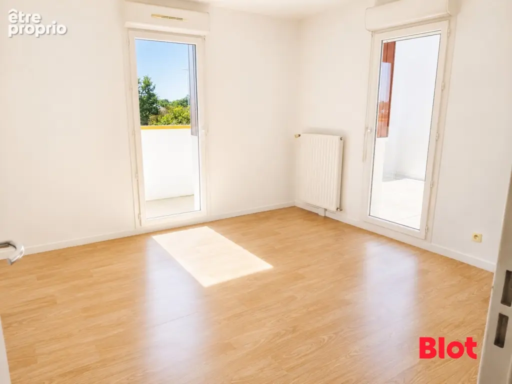 Maison 5 pièces 107 m² à vendre à Vannes (56000) - photo 4