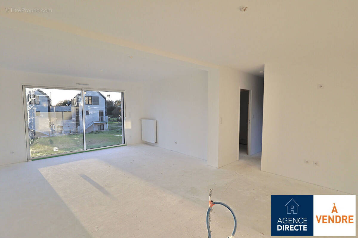 Maison à SAINT-PERE