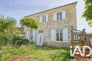 Photo 1 - Maison à SAINT-ESTEPHE
